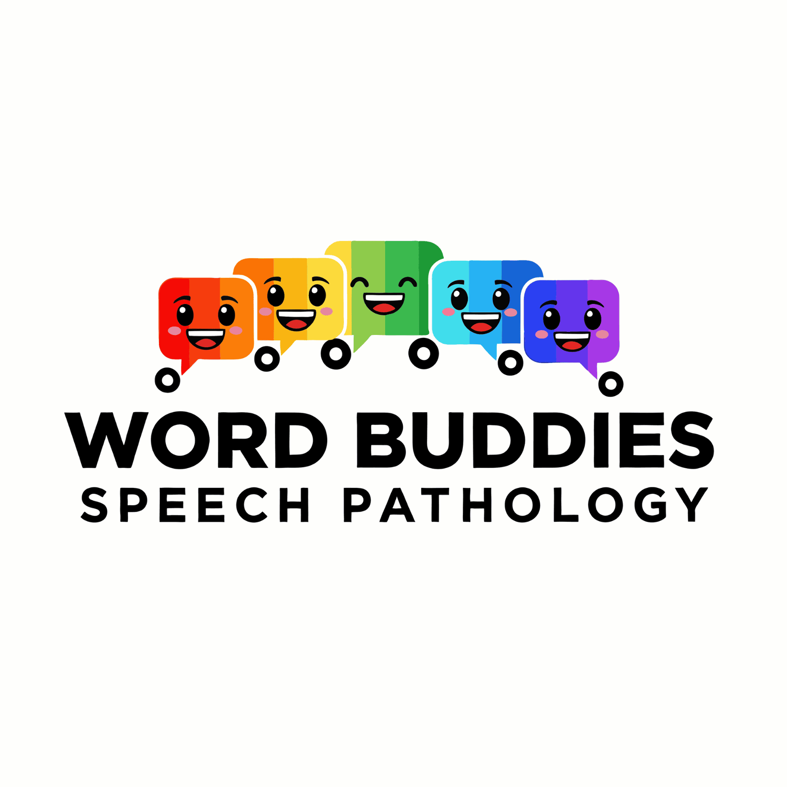 Word Buddies Speech Pathology